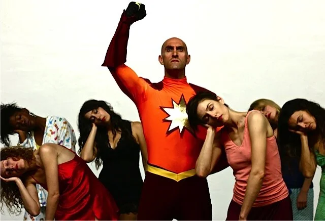 Photo by Anthony Roldan