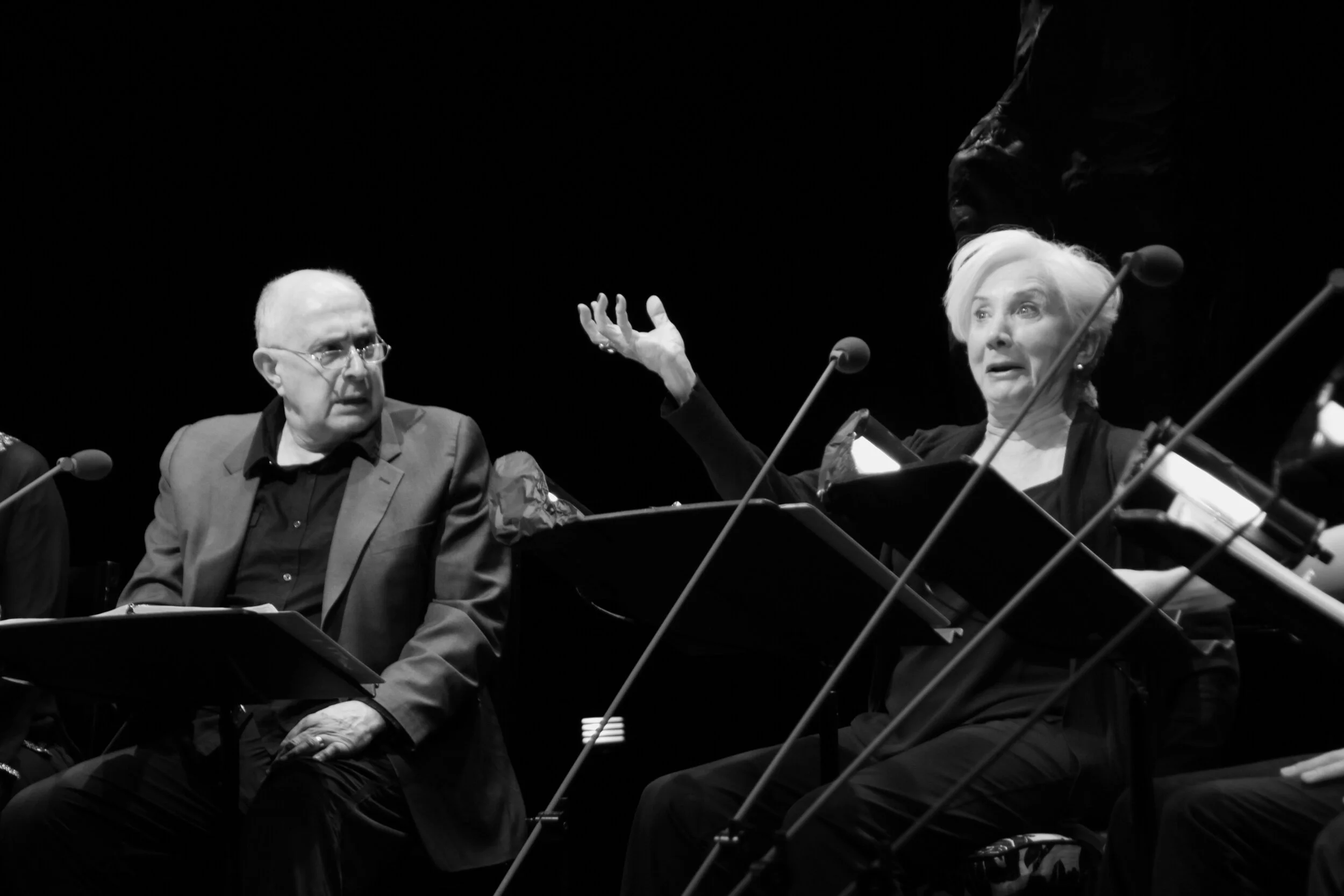 Photo by Natalie Fong