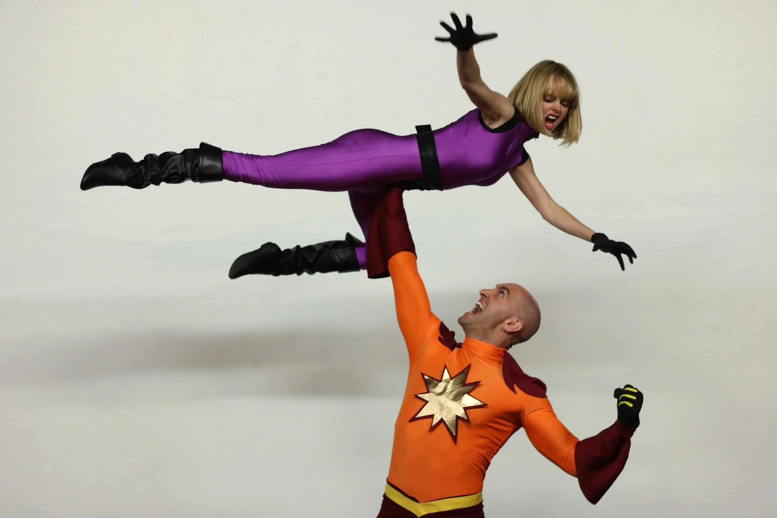 Photo by Anthony Roldan