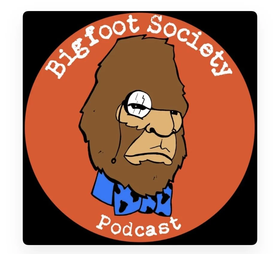 Bigfoot Society Interview 2/8/2021