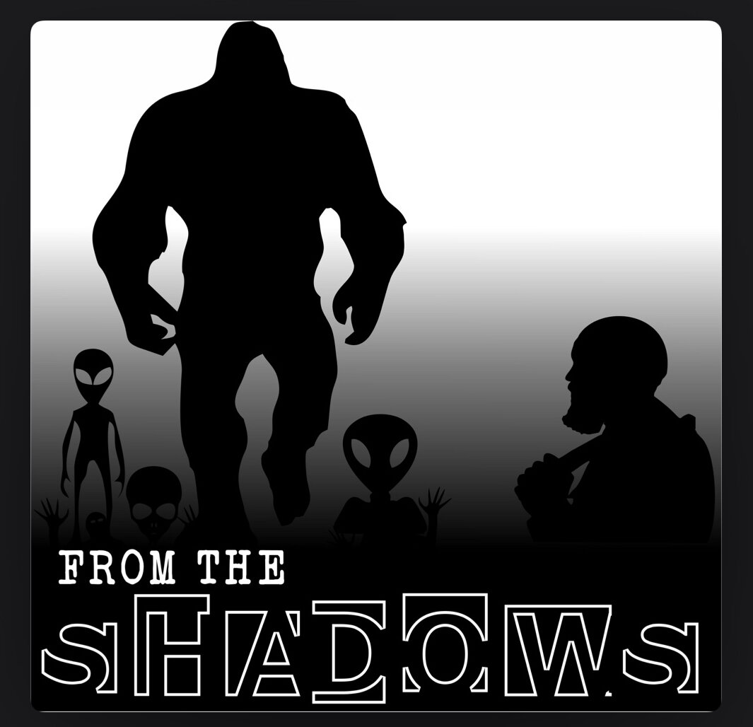 From the Shadows Podcast 