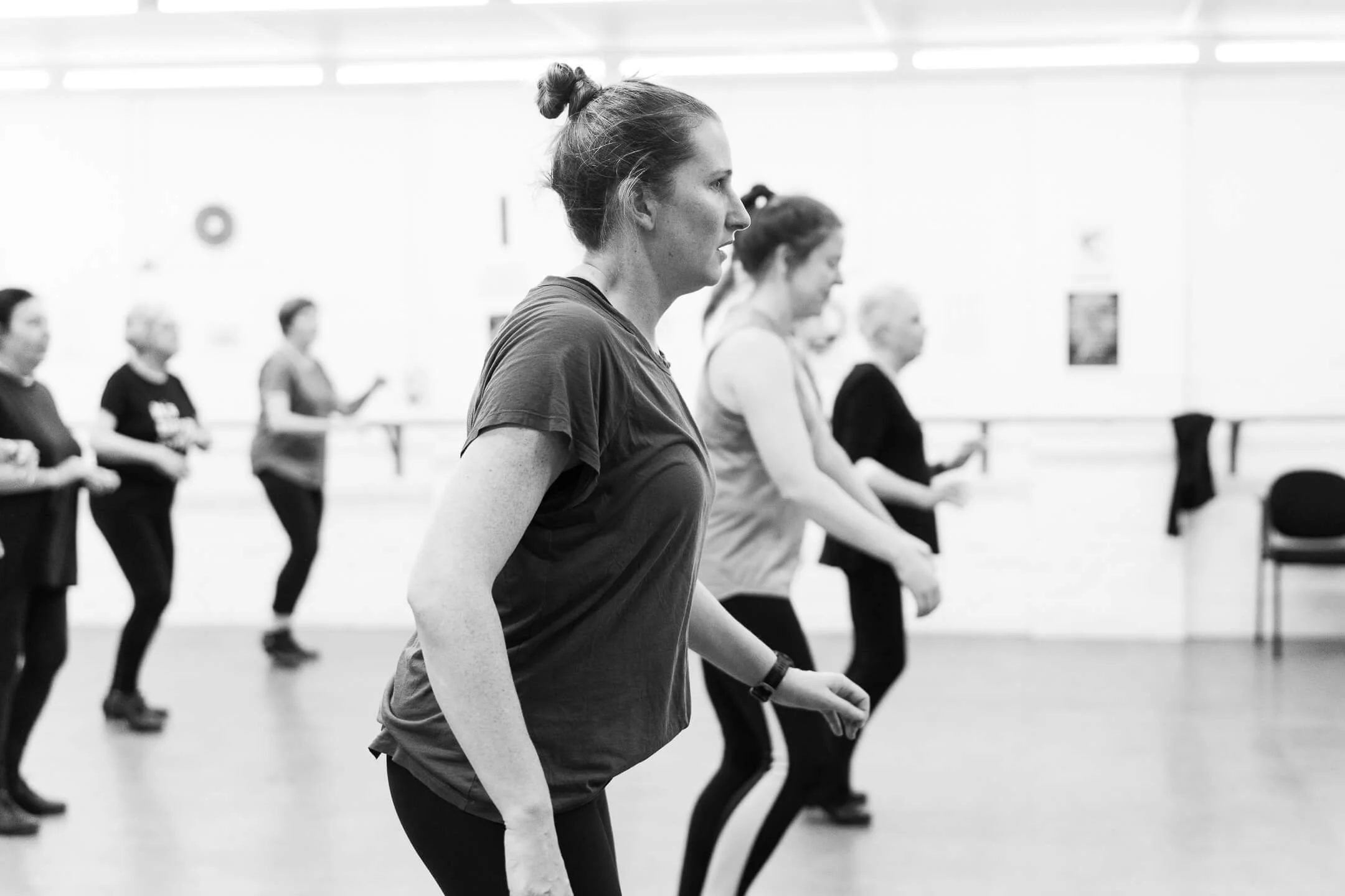 adult tap classes melbourne