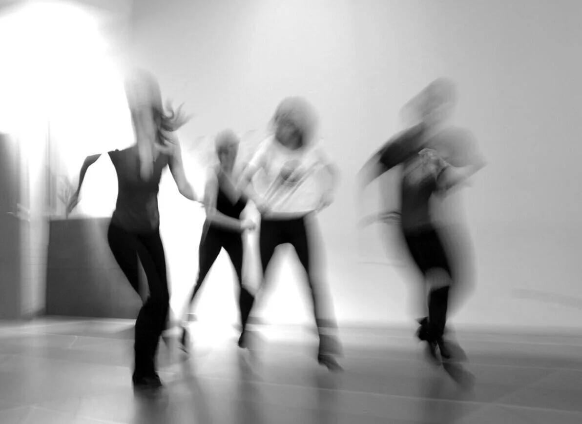 Isabelle's Tap Studio