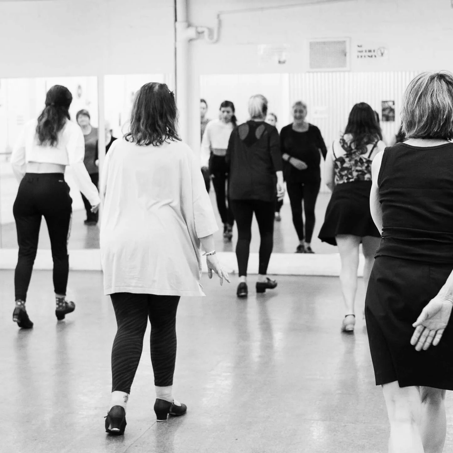 Adult Dance Classes Melbourne