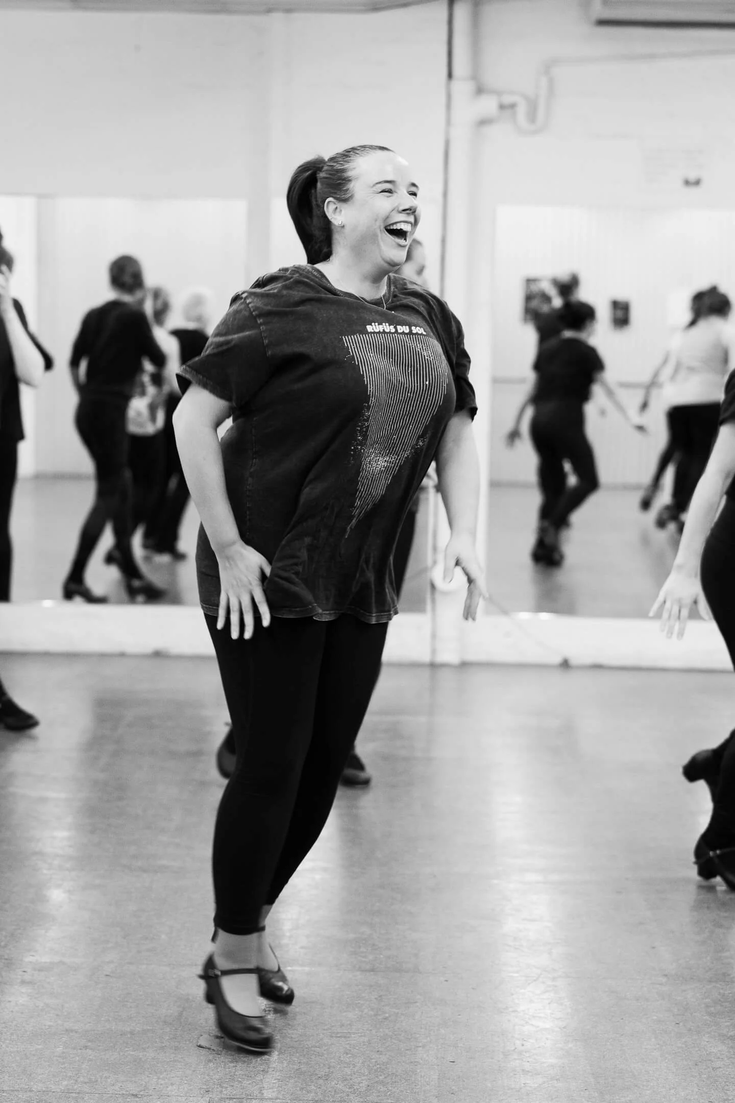 Adult Dance Classes Melbourne