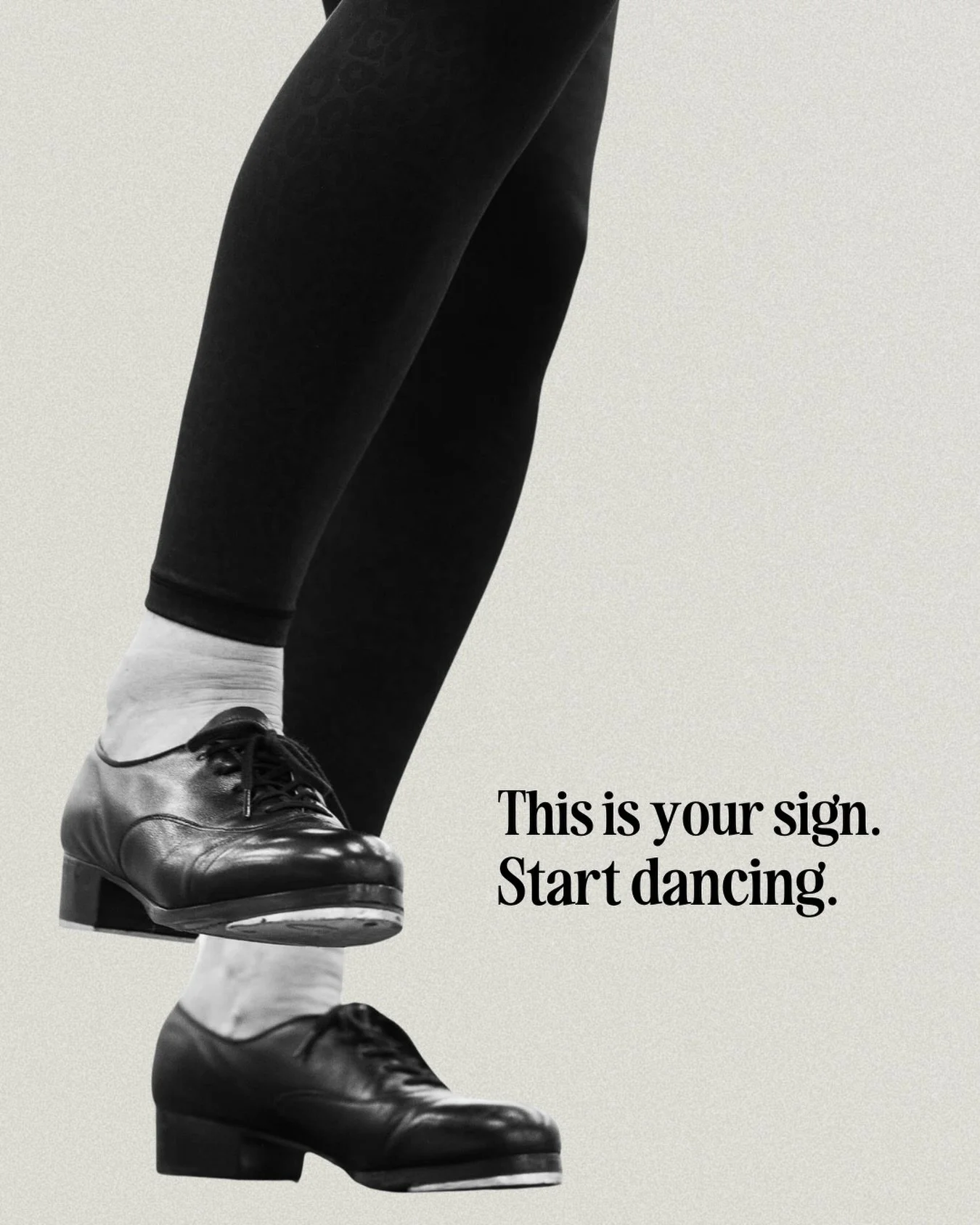 If you&rsquo;ve been watching from sidelines, this is your sign.

Whether you&rsquo;re starting from scratch or coming back after a break, there&rsquo;s a place for you here. 

You don&rsquo;t need to feel &lsquo;ready&rsquo;.
You just need to begin.