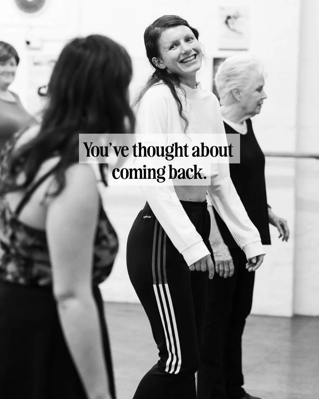 Most people sit with this for longer than they need to.