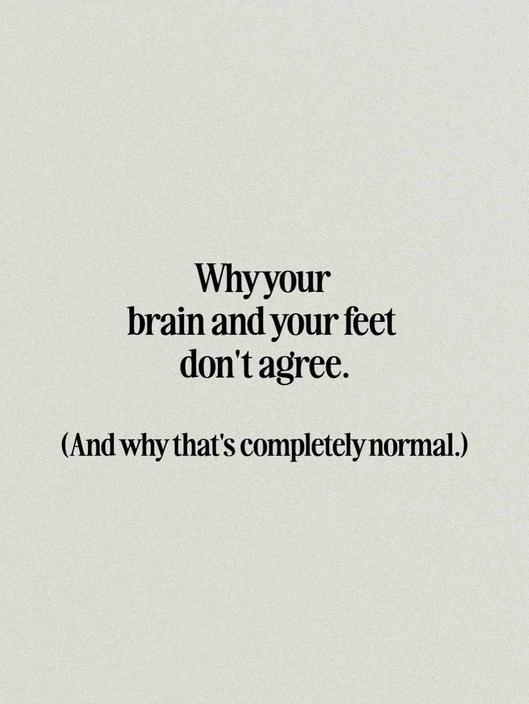 This is the reality of learning a new skill. You watch it, you try it, you try it again and finally it lands. Then you move on to the next new step. There&rsquo;s always a new challenge.