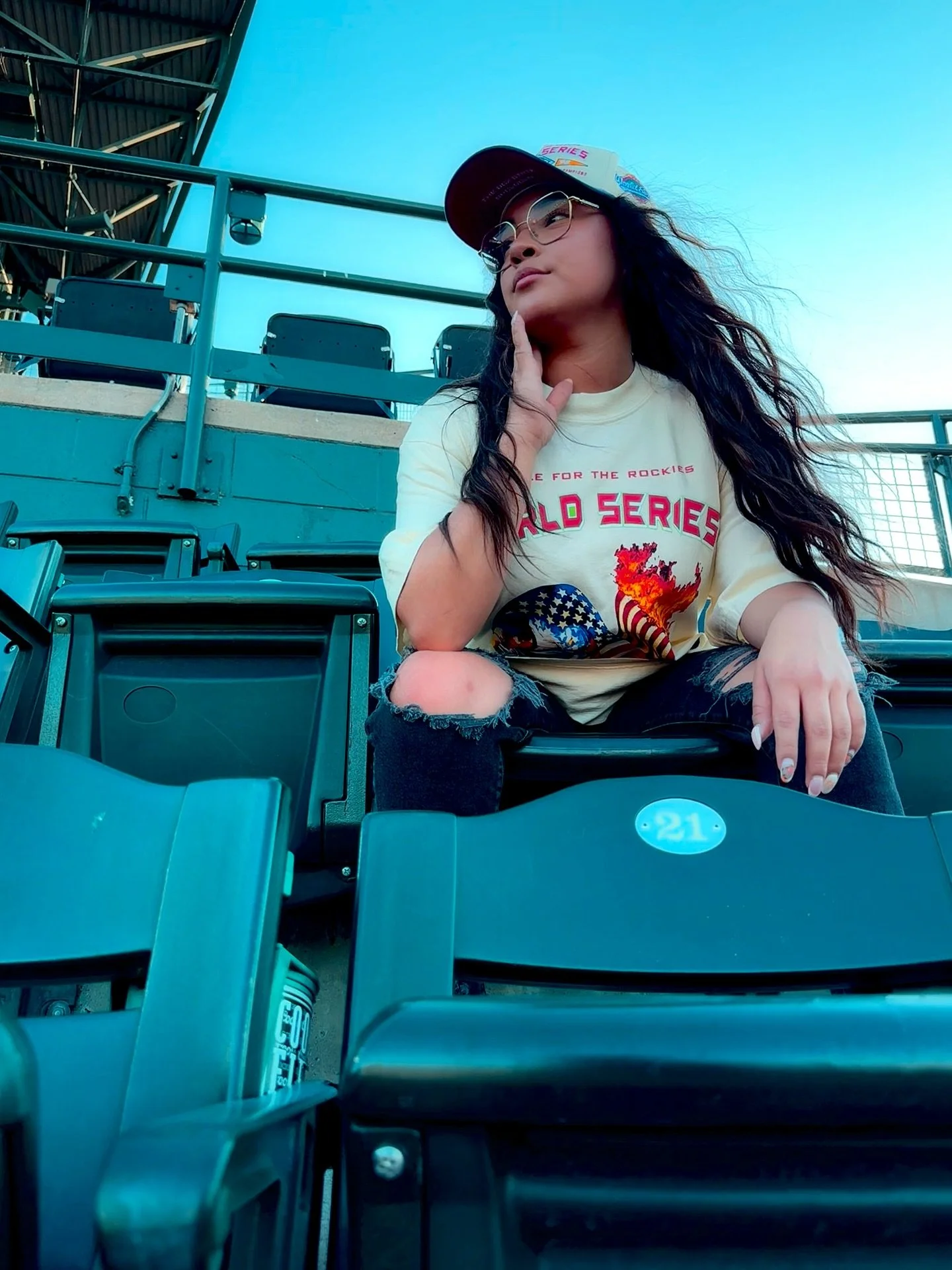 Make Sure You Wear Sunscreen 🌞

@mo.dem_ vs @uncomn_wealth 

Available Now | Limited Quantities | No Restocks

[#] #worldseries #modem #uncomnwealth #Online #denver #baseball #americanclassic #fireworks #4thjuly #4thofjuly #onlineshop #online #fyp