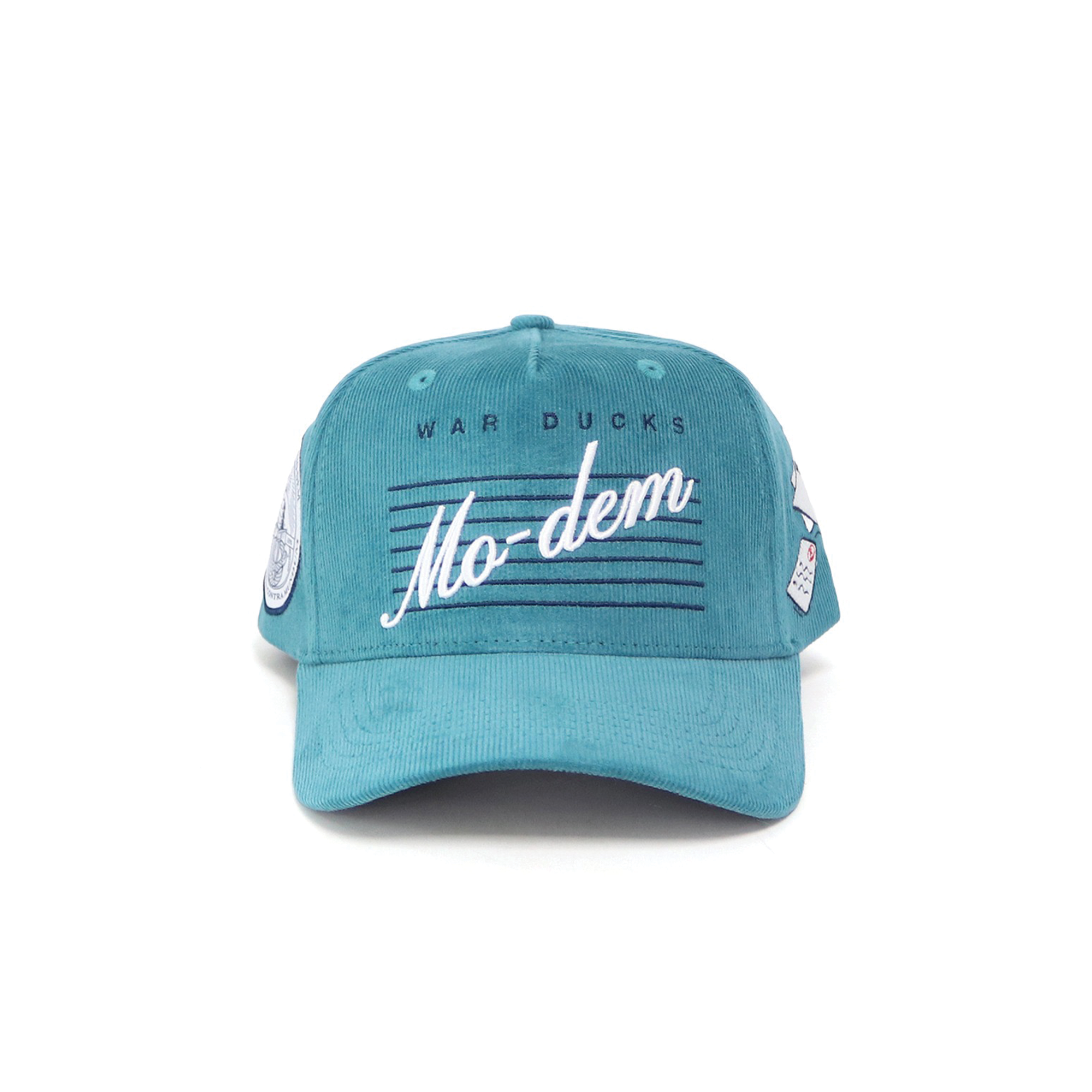 War Ducks Snapback