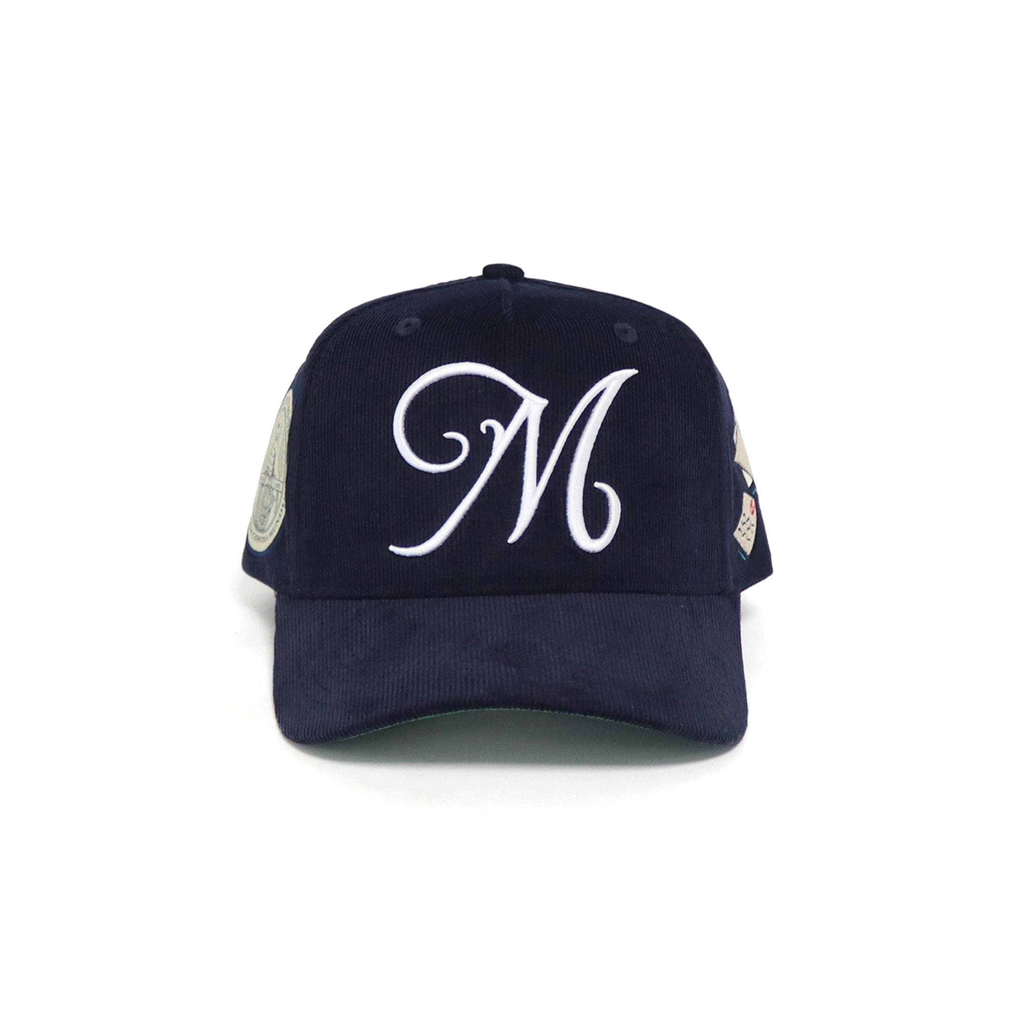 Alumni Navy Snapback