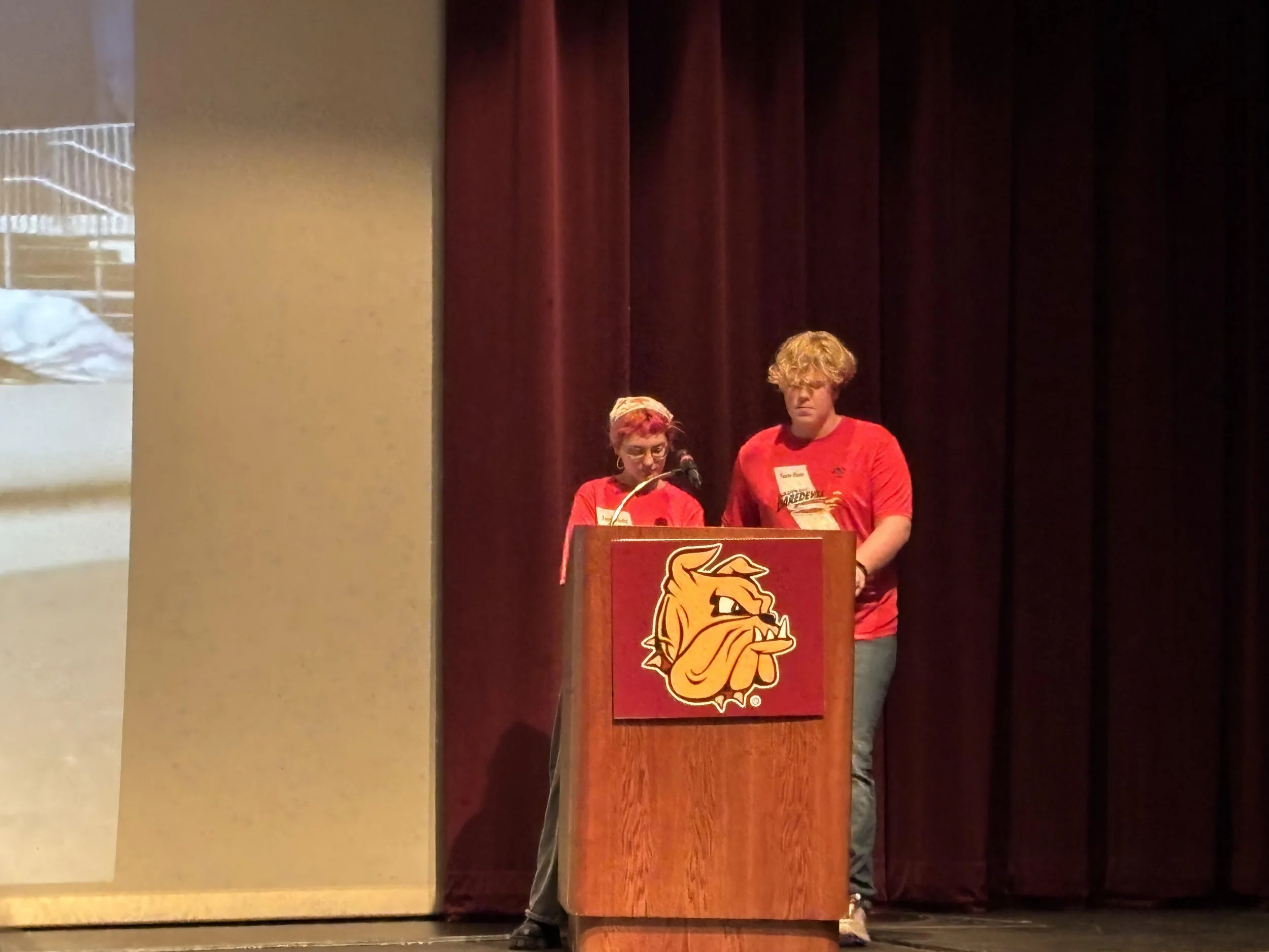 REBUILT 2026 and Build Season!