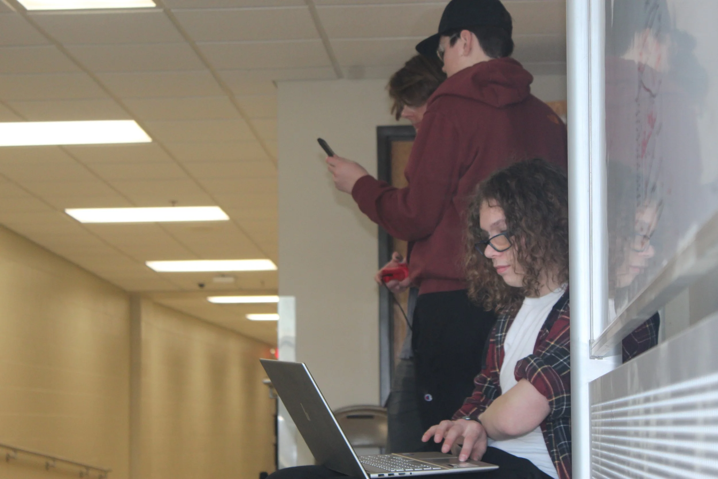 Build Season Progress Update - Week 3!