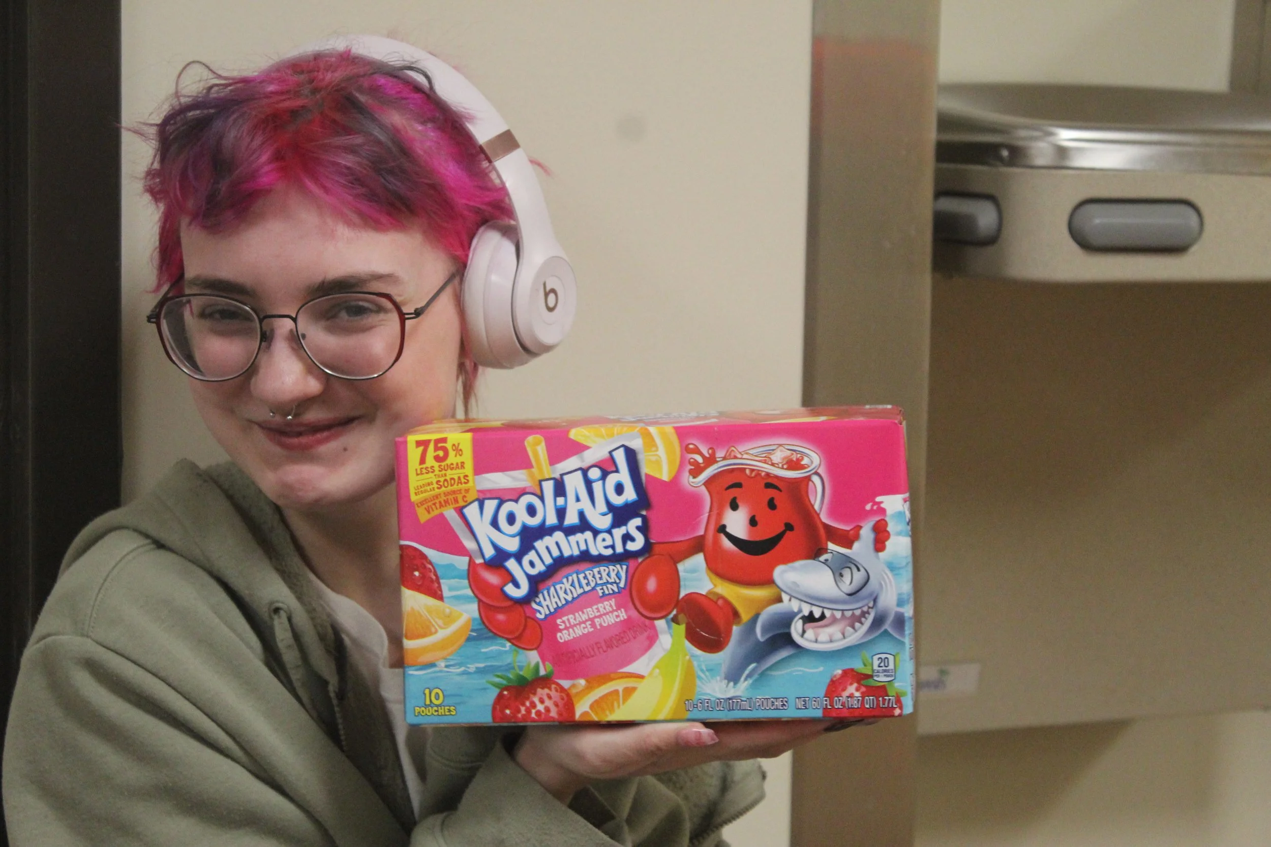 Build Season Week 5 and Winter Break!