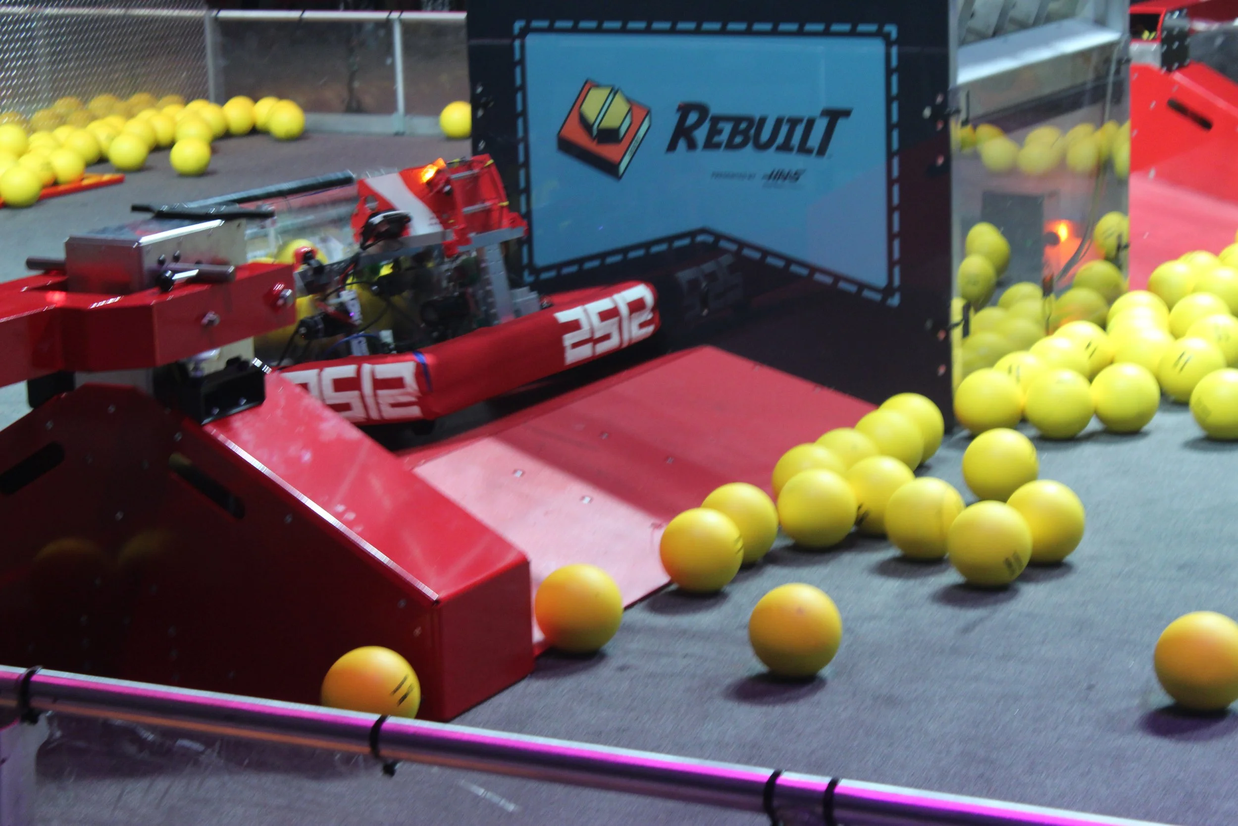 Northern Lights Aftermath!