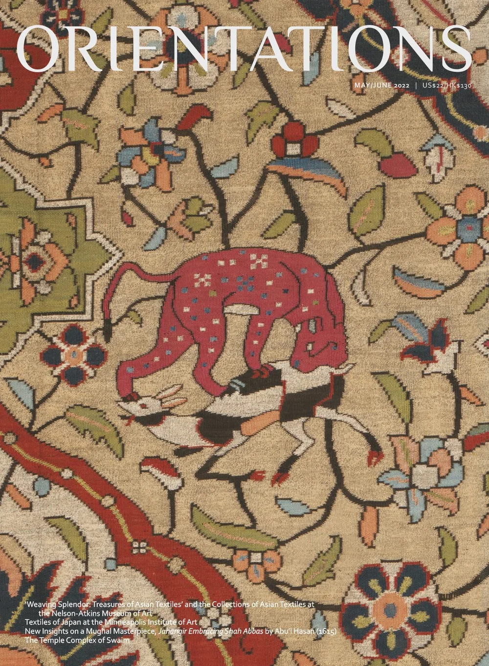 MAY/JUN 2022 — Orientations