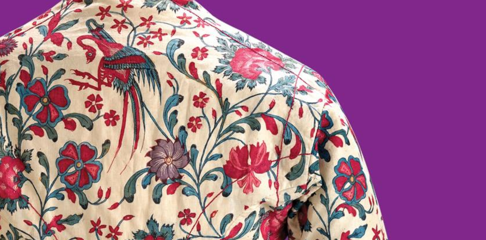 Global Threads: India's Textile Revolution