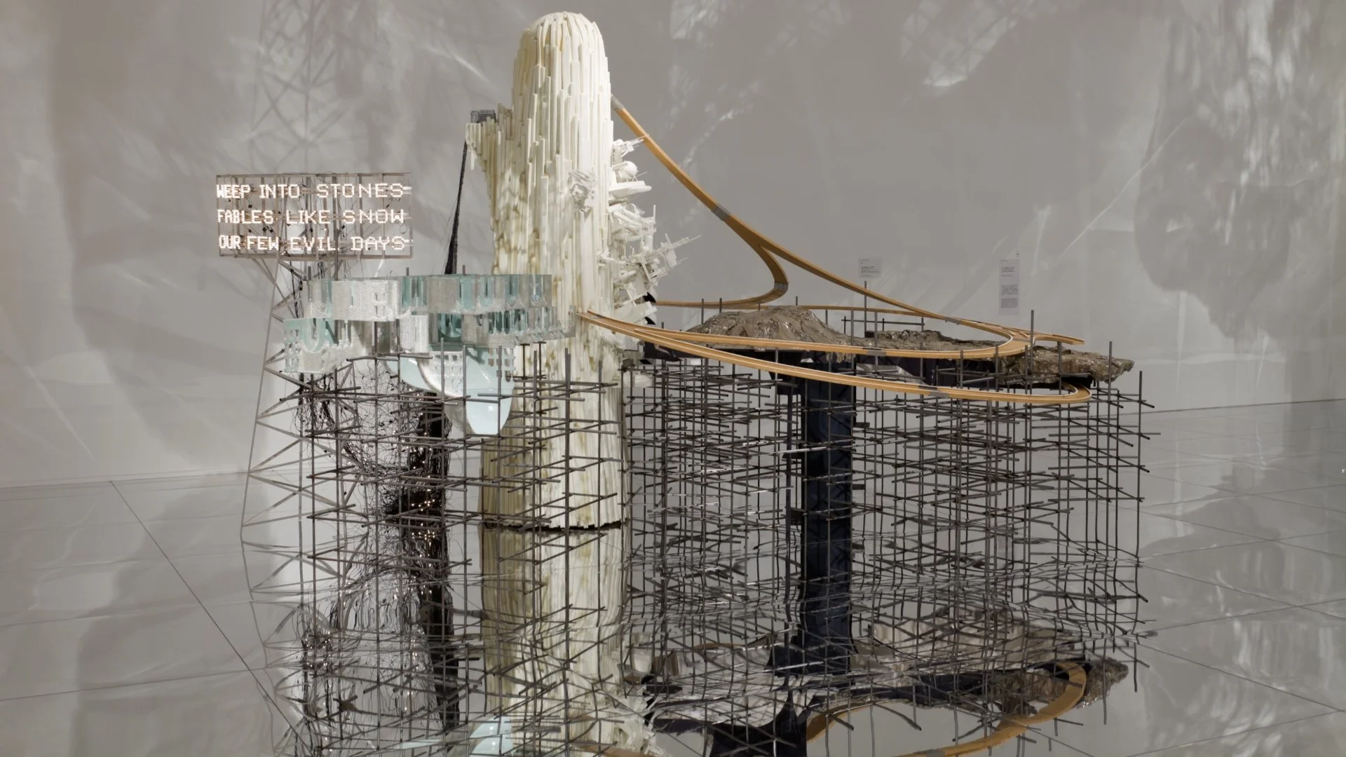 Lee Bul: From 1998 to Now