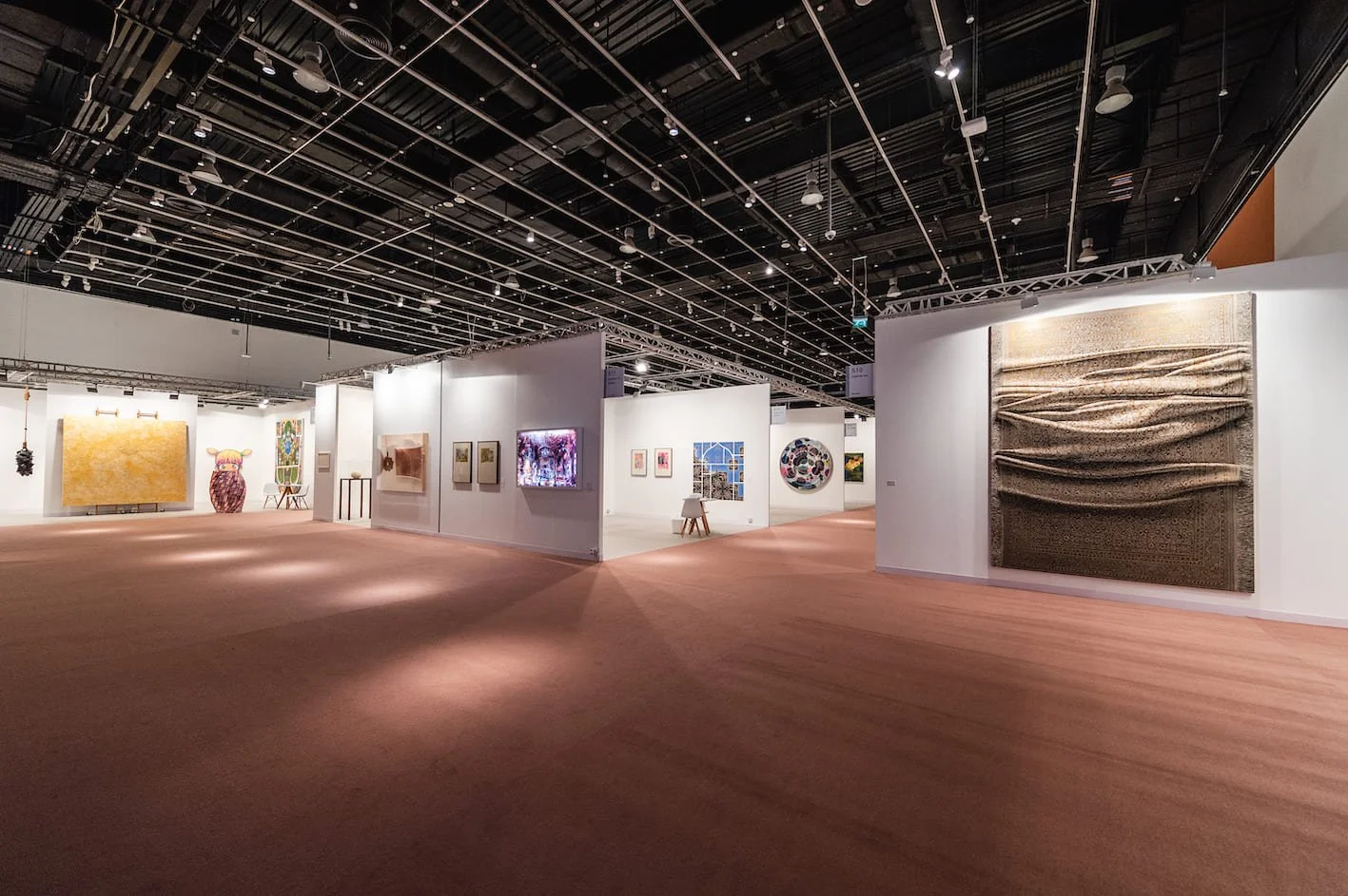 Abu Dhabi Art Fair