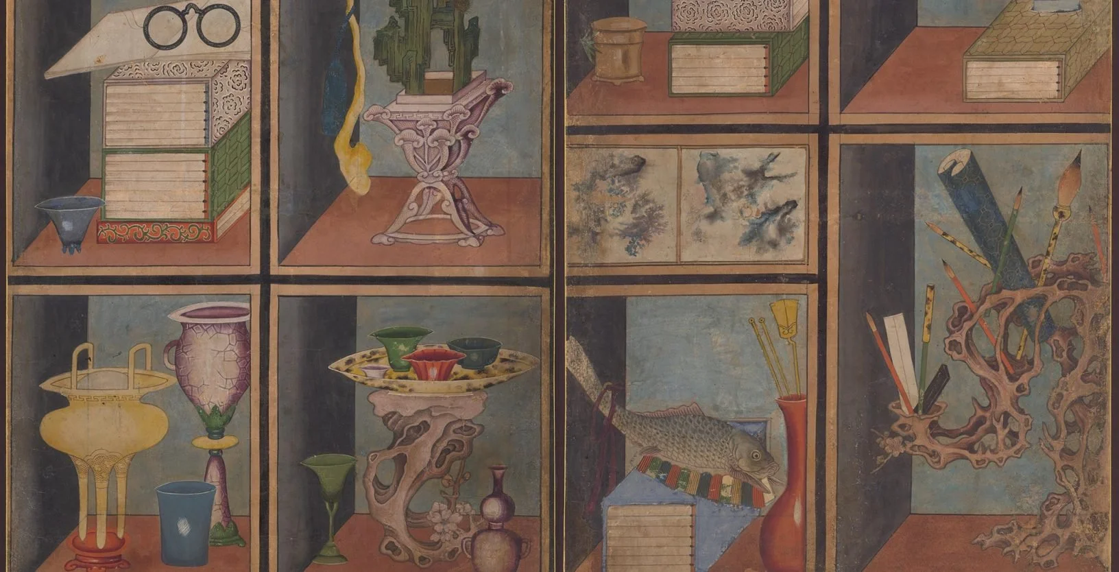 National Museum of Asian Art Presents Korean Treasures: Collected, Cherished, Shared