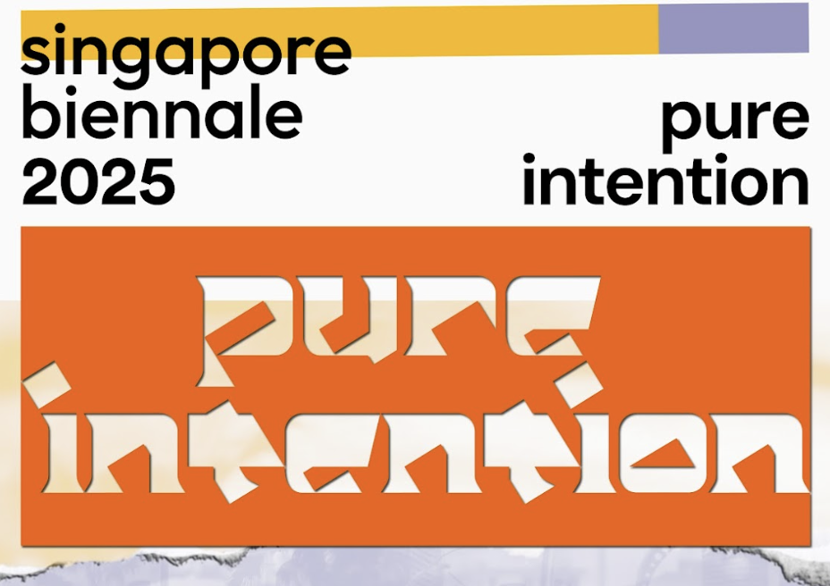 Singapore Biennale 2025