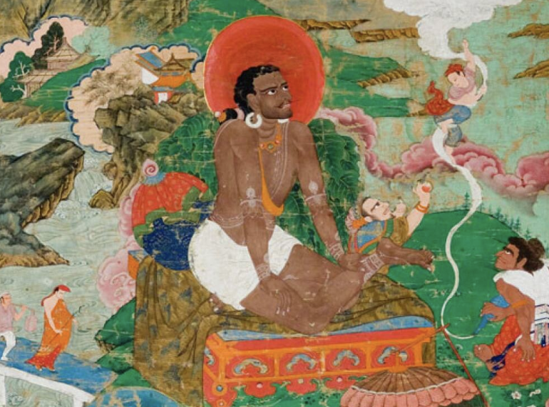 The Art of Asia Across Space and Time