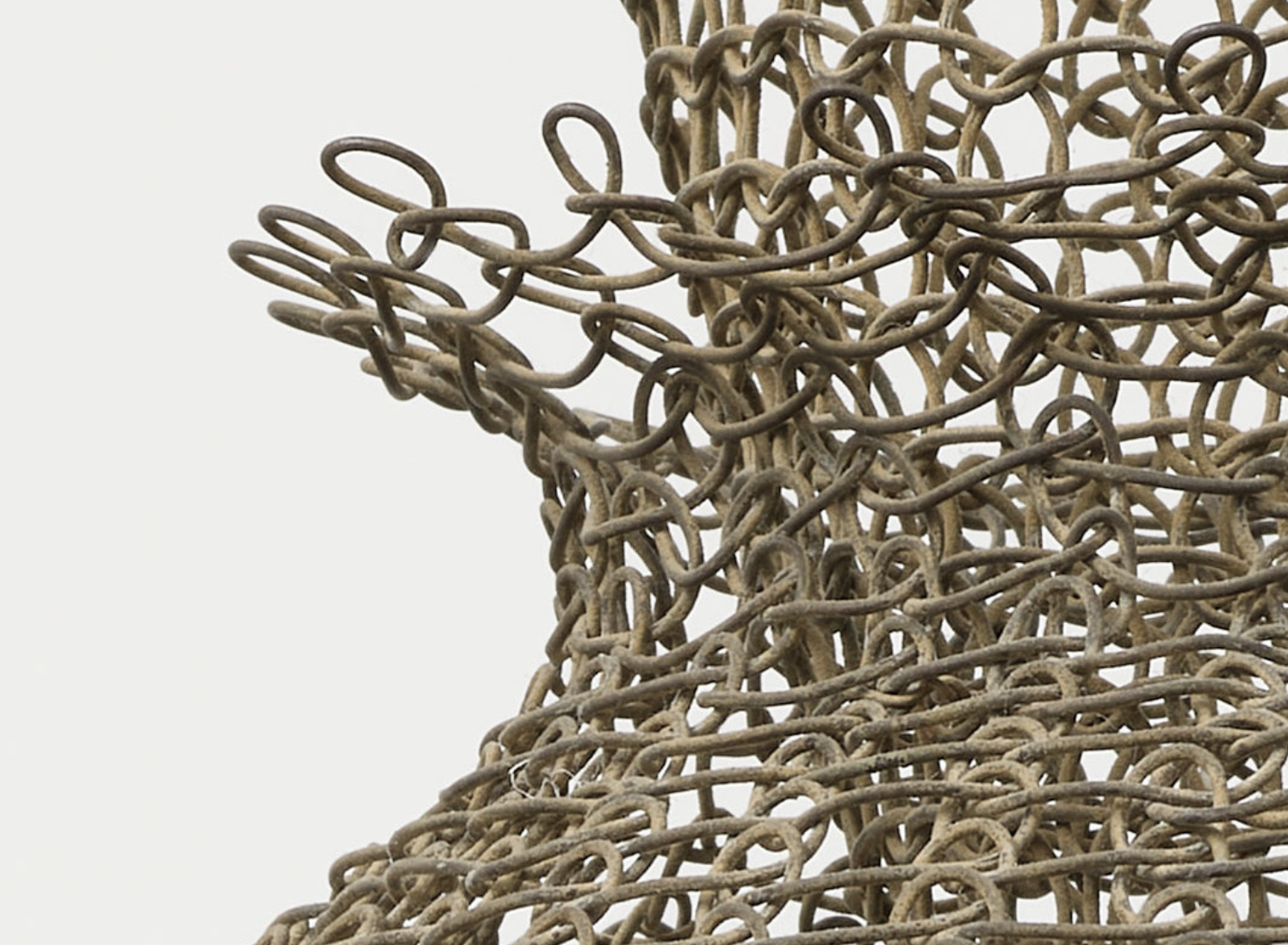 Ruth Asawa: A Retrospective