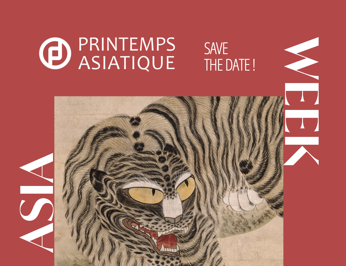 Asia Week Paris 