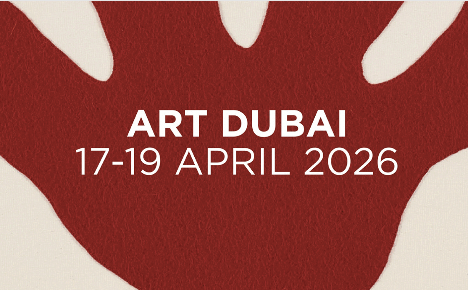 Art Dubai 