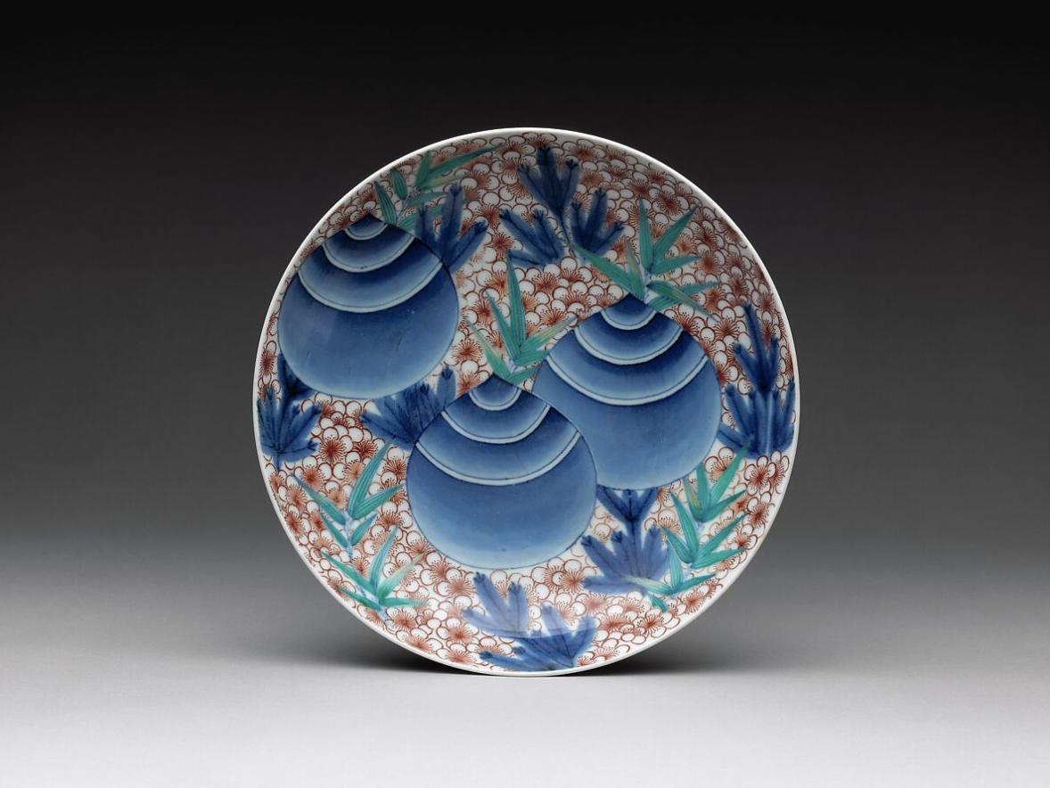 The Infinite Artistry of Japanese Ceramics
