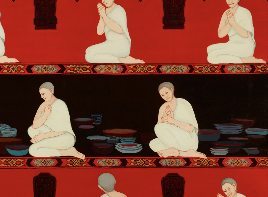 Fear No Power: Women Imagining Otherwise