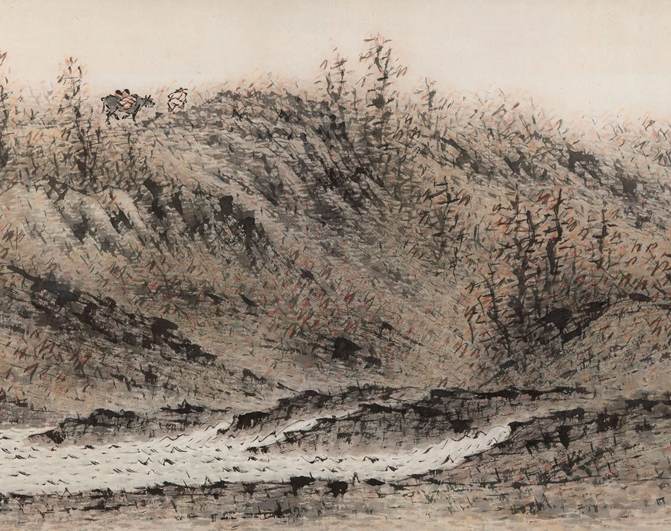 Navigating Through Centuries: From Ancient to Global Contemporary in Korean Art