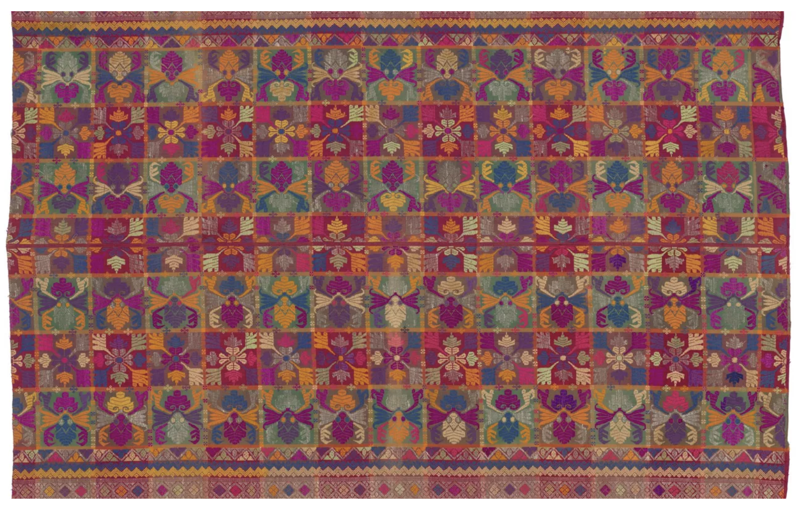 Two Islands, One Thread: The Art and Cultures of Lombok & Bali