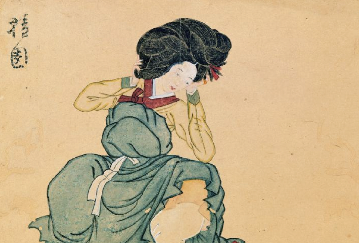 K-Beauty. Korean Beauty, Story of a Phenomenon