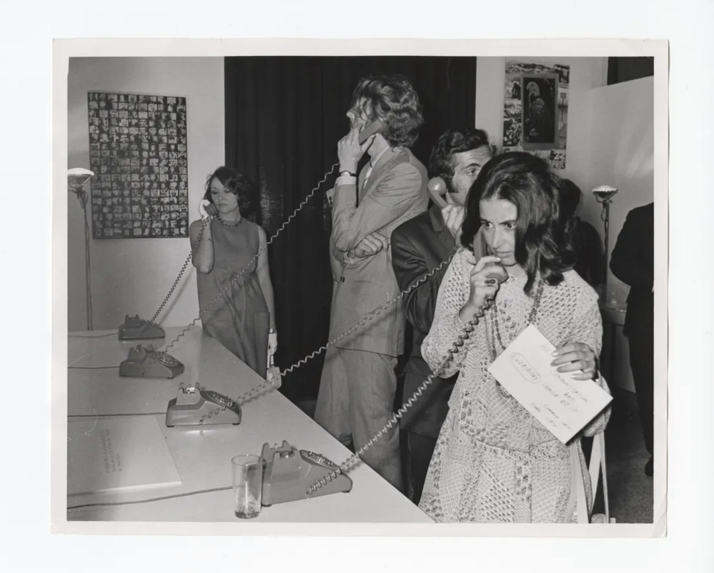 Dial-A-Poem Hong Kong