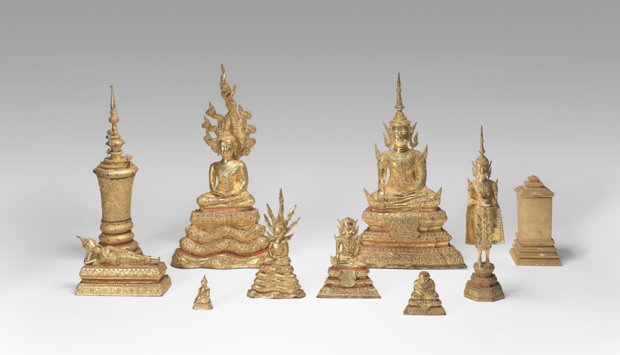 Asian Art at Dartmouth: Highlights from the Hood Museum of Art