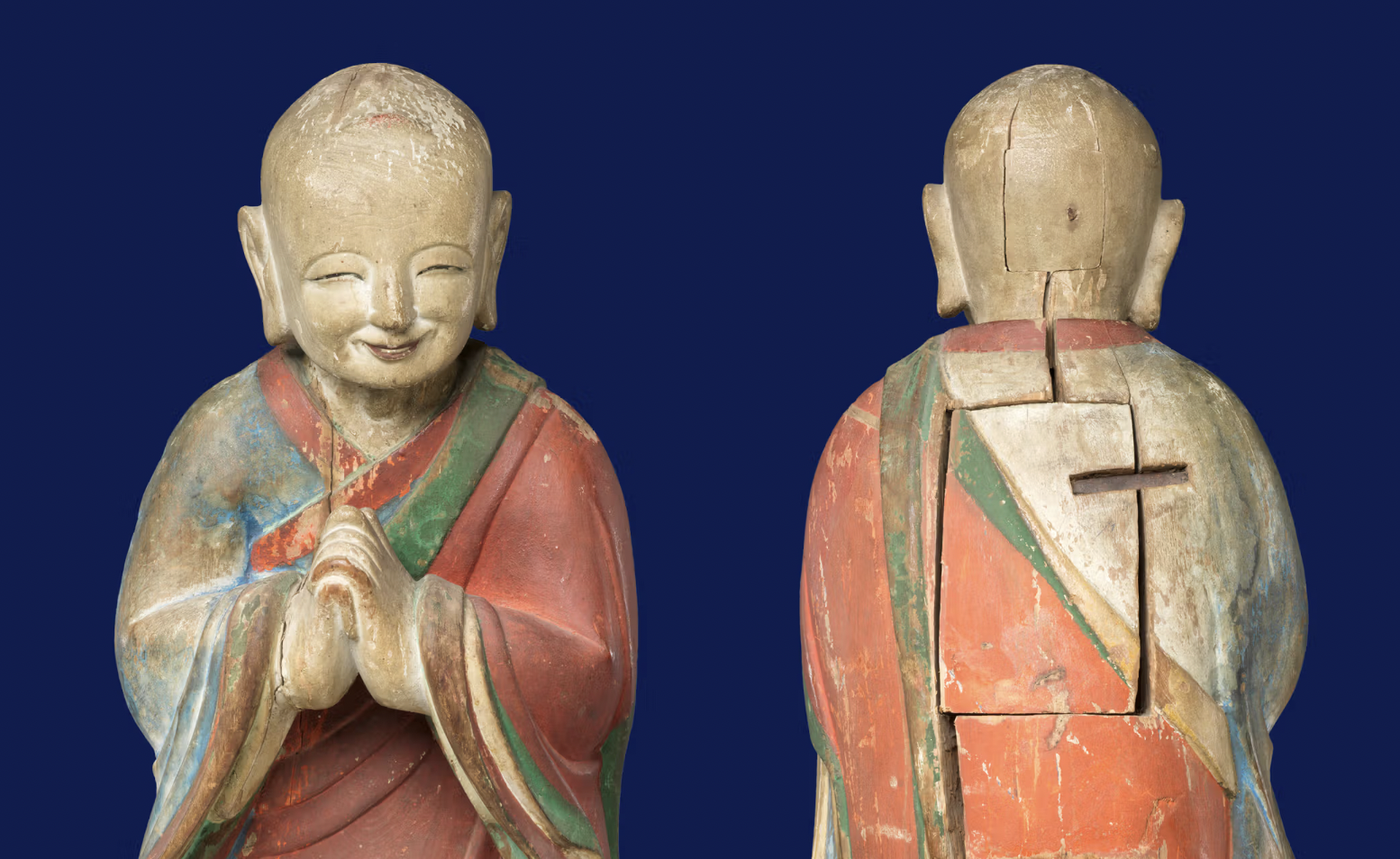 Flip Sides: Seeing Korean Art Anew