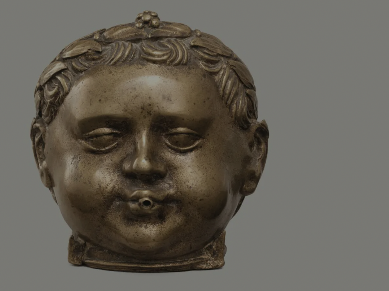 Affinities: Islamic Art Wonders in the Department of Decorative Arts