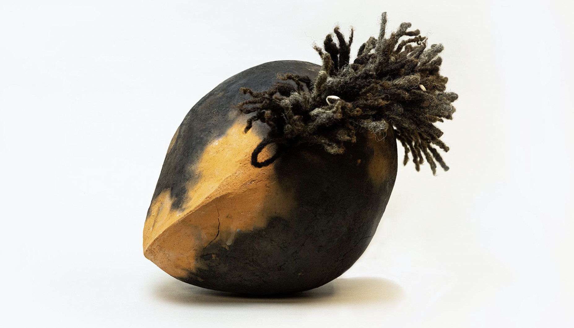  Unbraid: Hair, Clay, and Craft