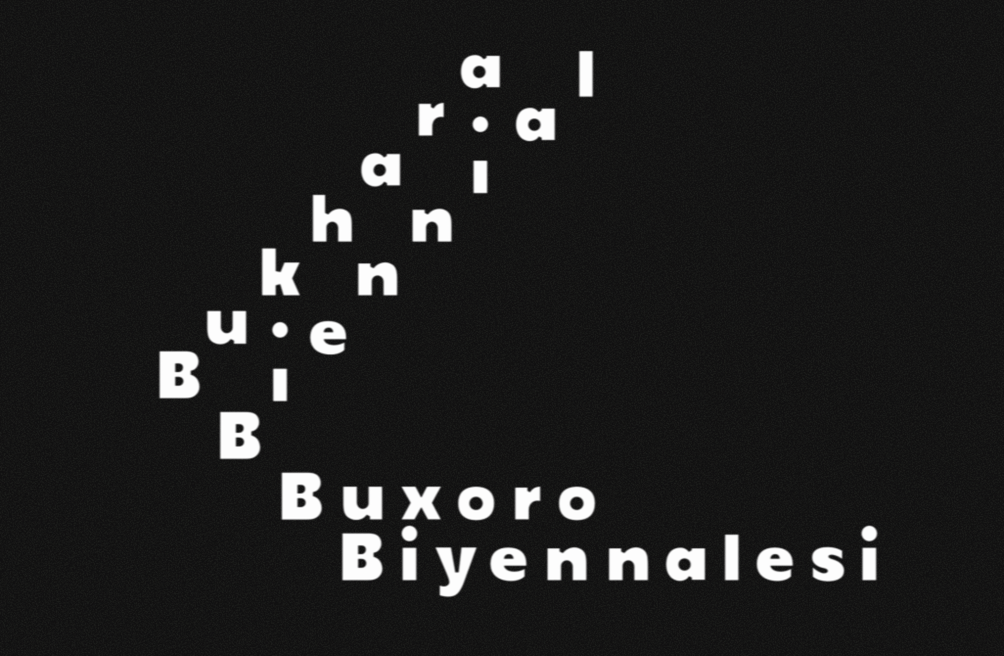 Bukhara Biennial