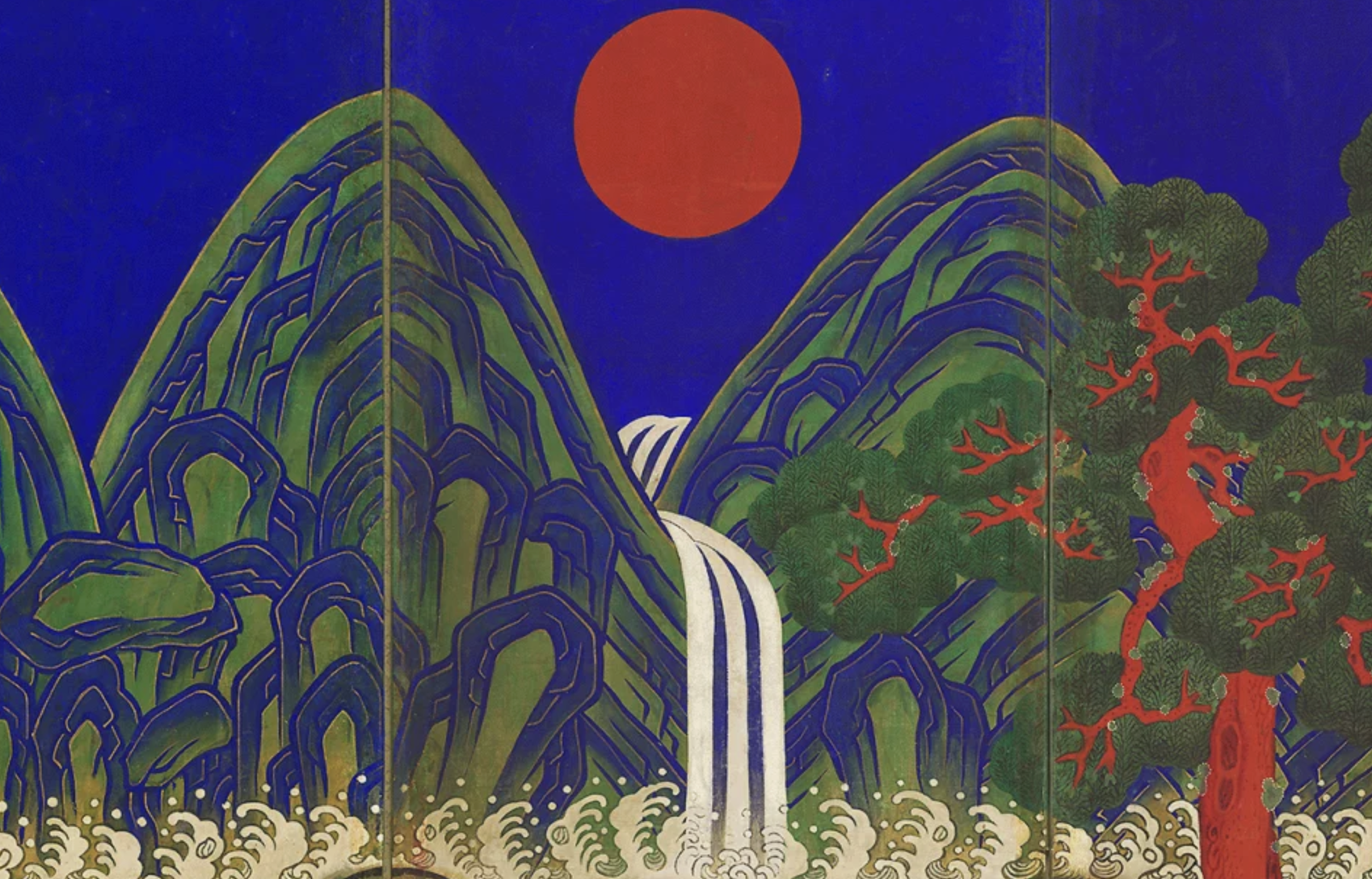 Korea 