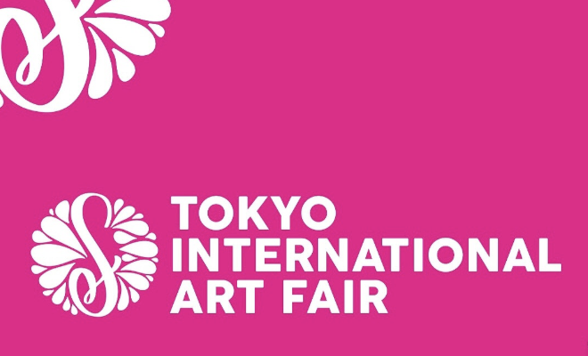 Tokyo International Art Fair