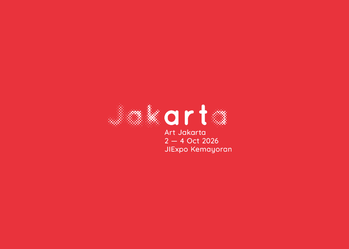 Art Jakarta 2026