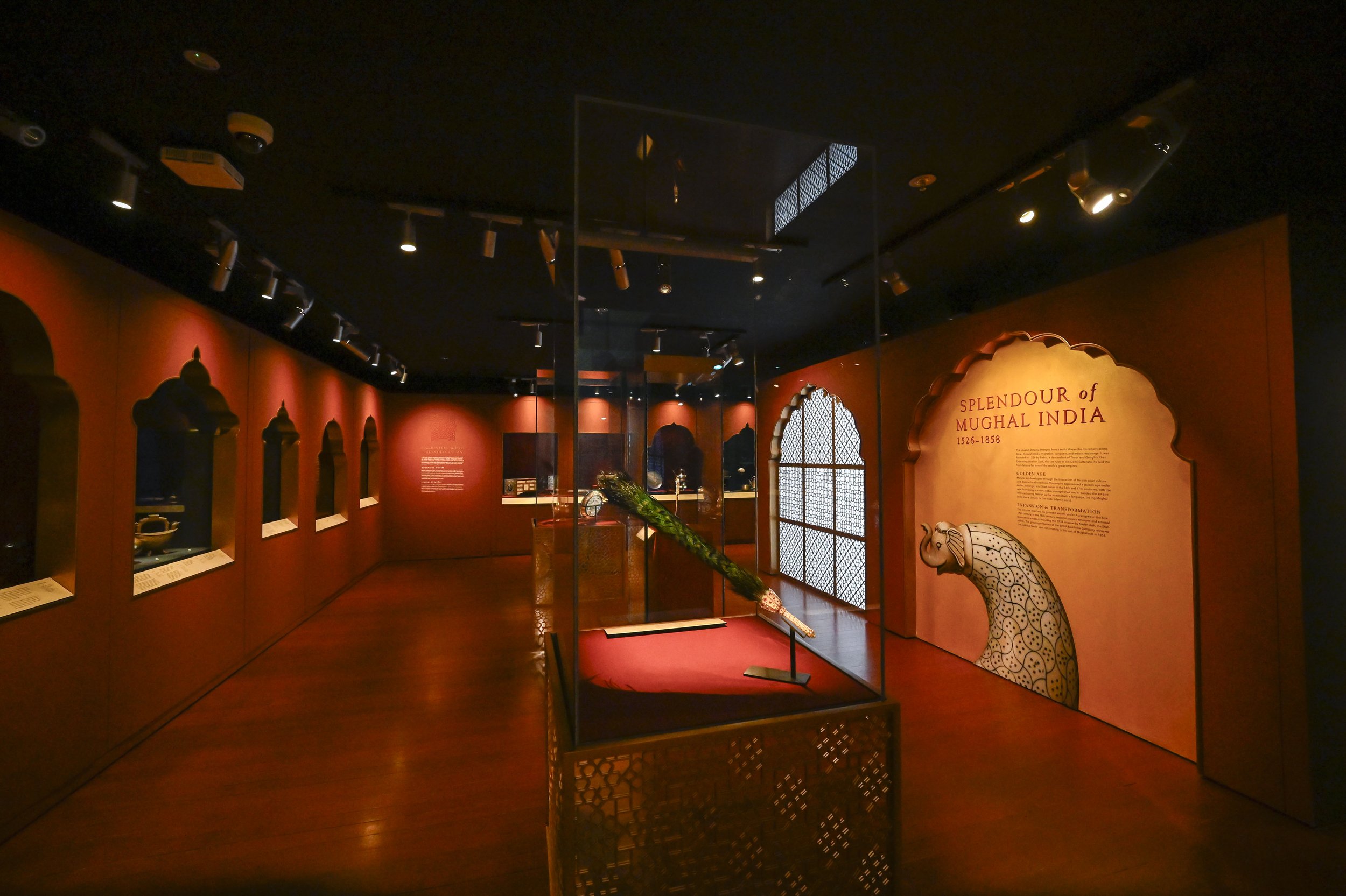 Exhibition review: Crosscurrents: Masterpieces of Mughal, Safavid, and Ottoman Art at Singapore’s Asian Civilizations Museum