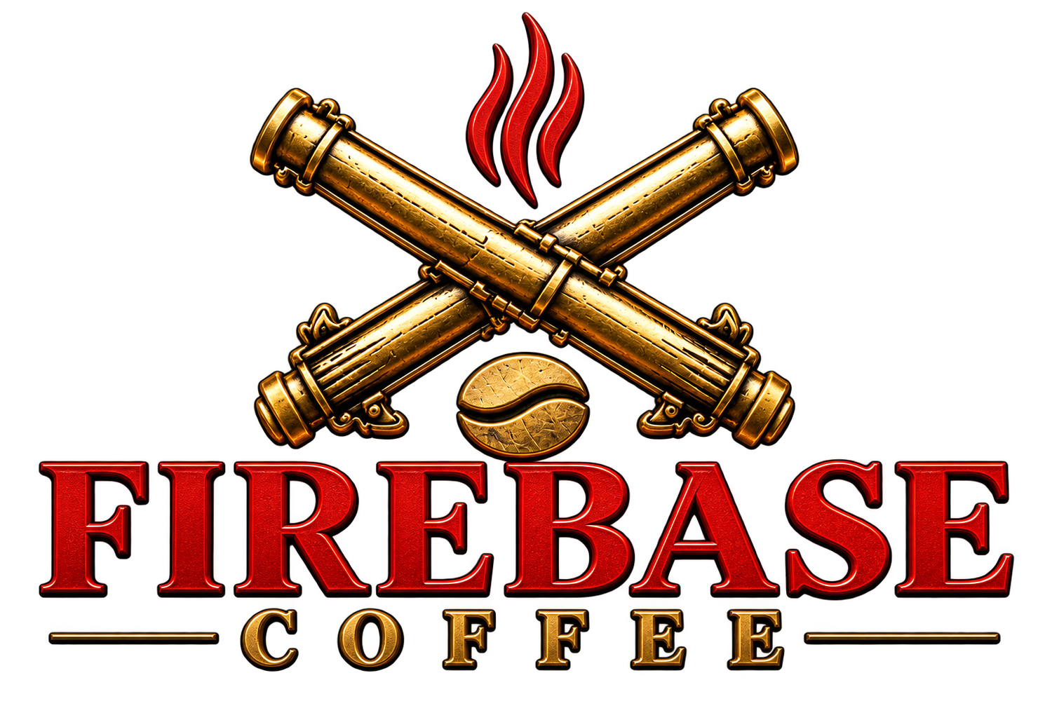 Firebase Coffee 