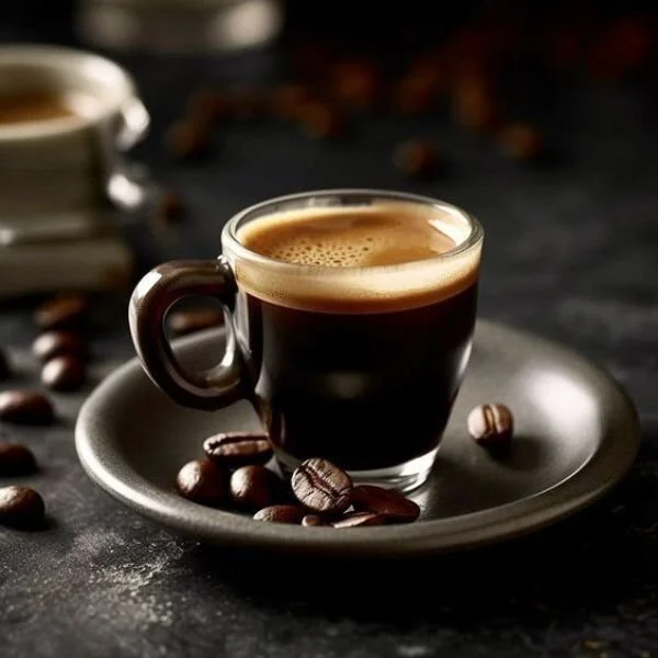 Brazilian, Colombian & Papua New Guinean Italian Roast Espresso Coffee