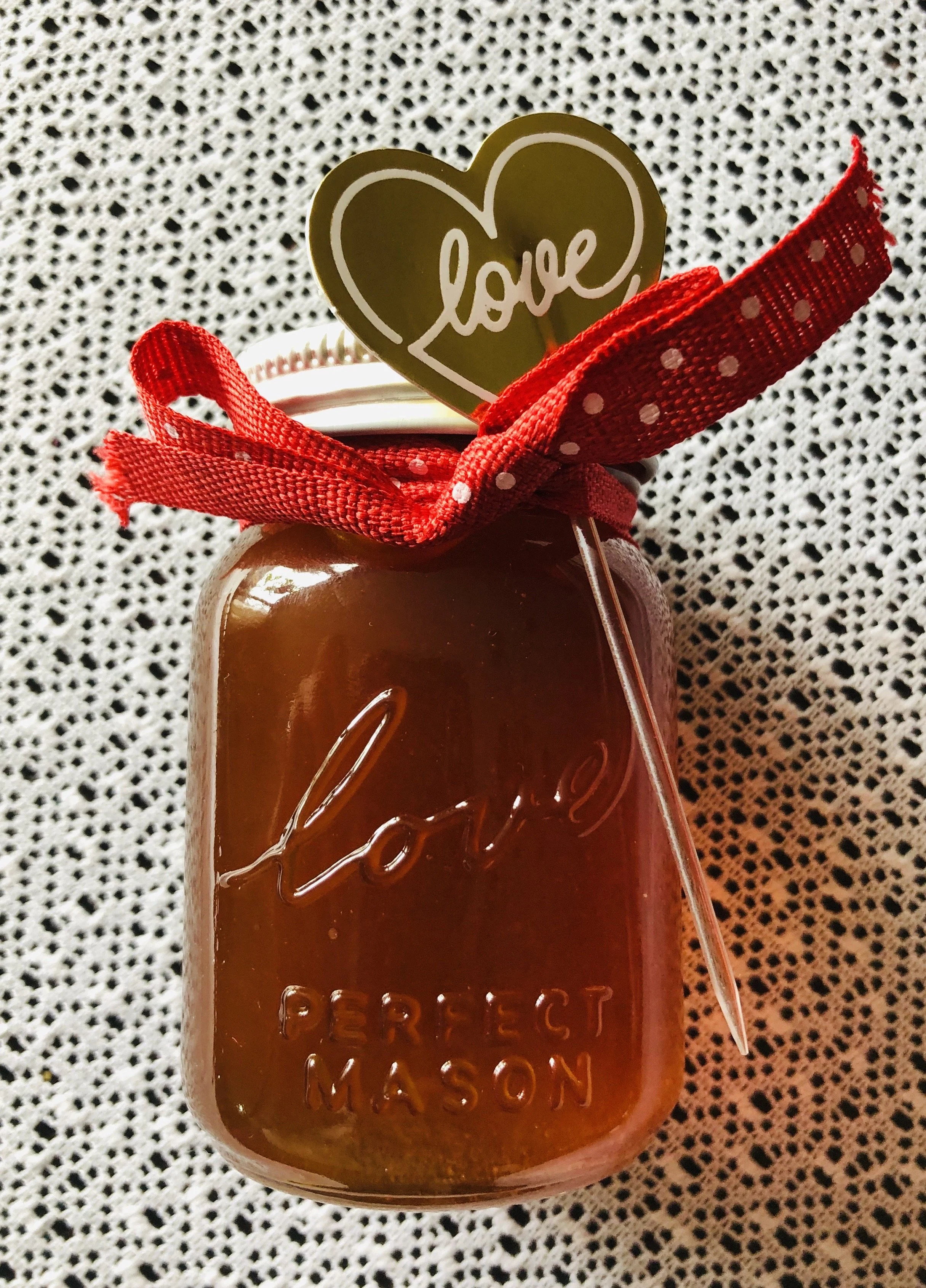Honey for Your Honey!