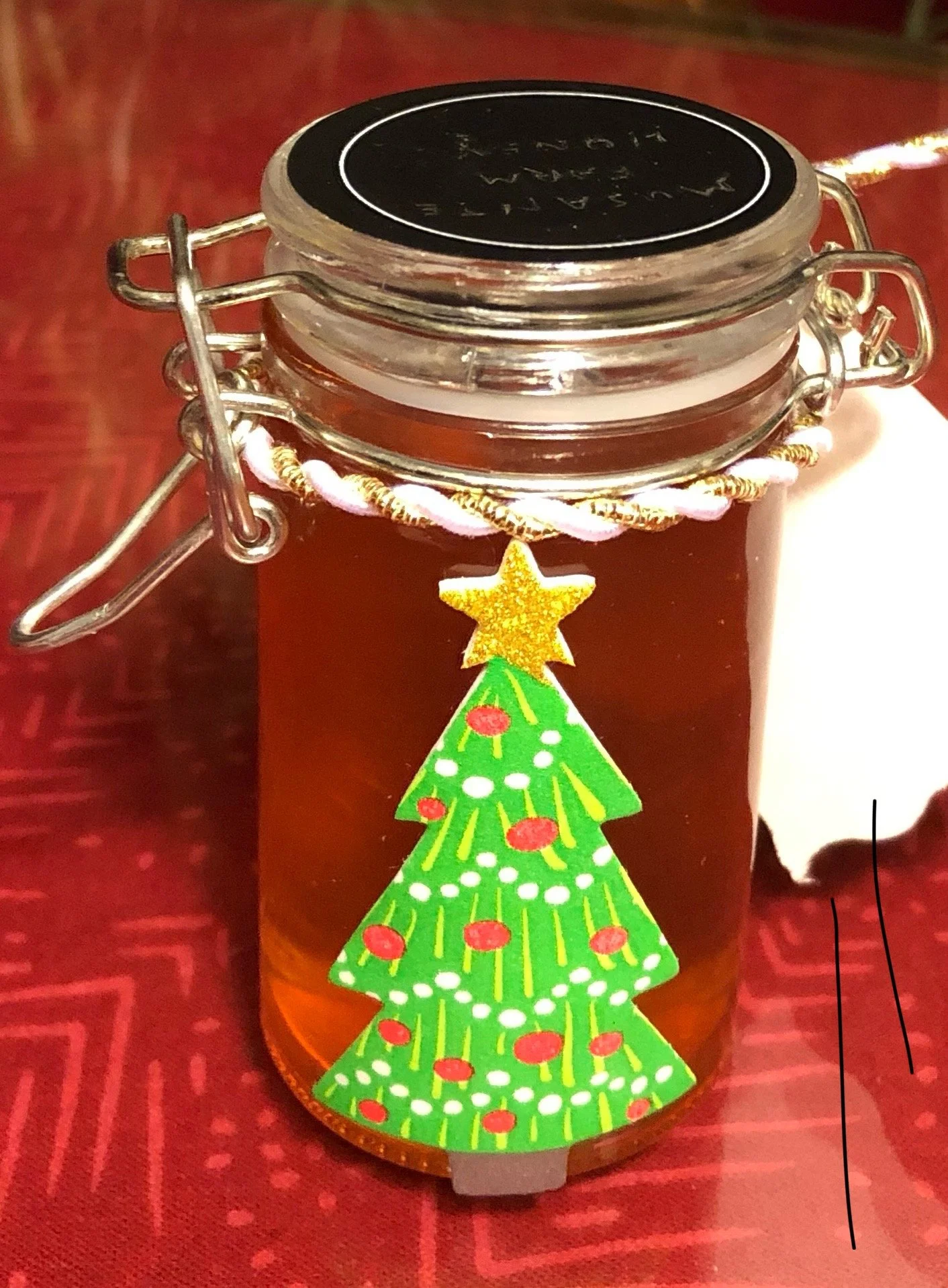 Stocking Stuffer