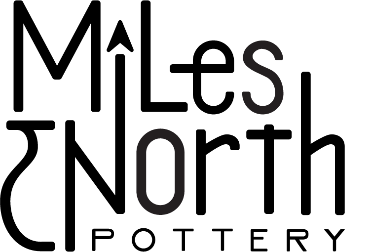 Miles North Pottery