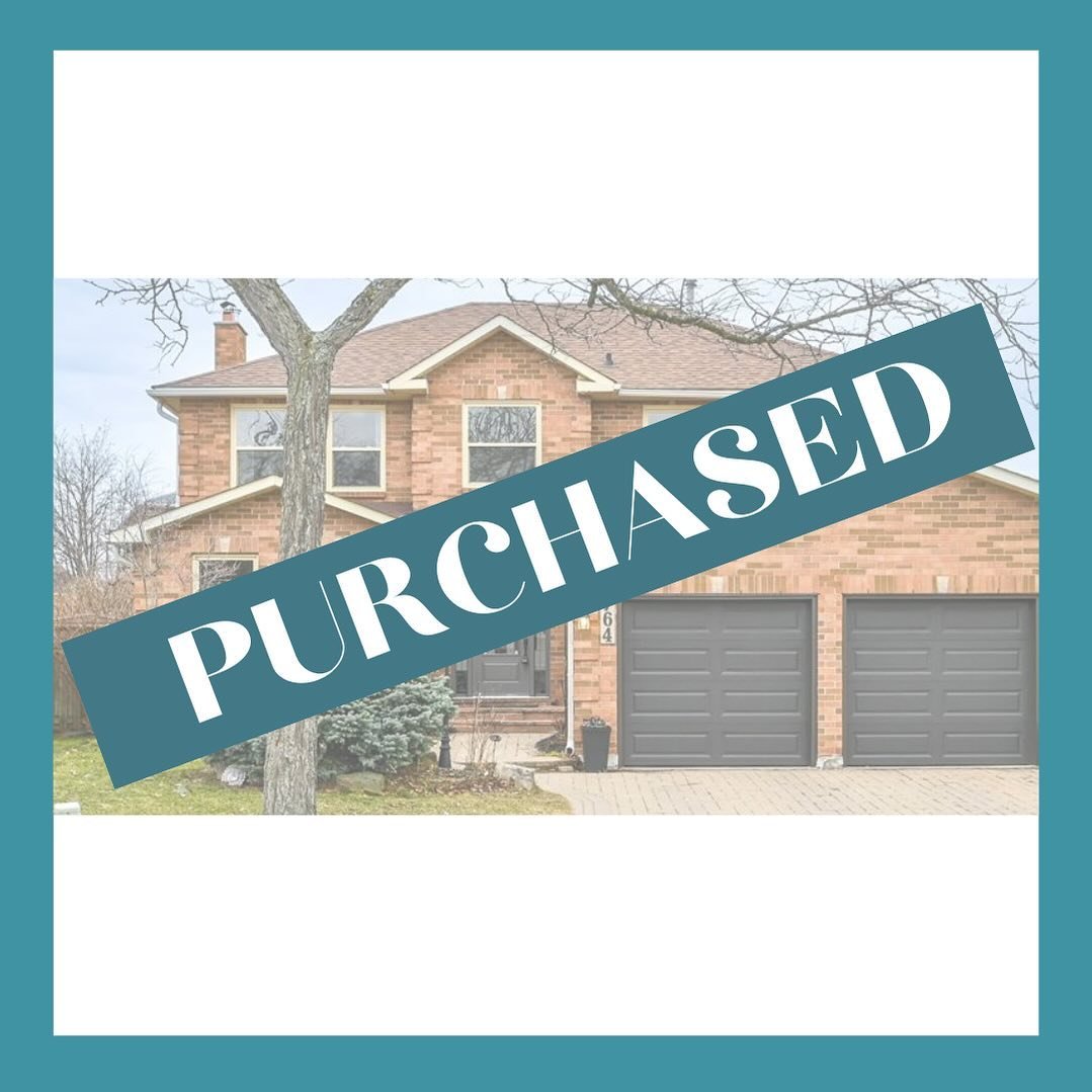 Congratulations to our amazing clients! You did it! You&rsquo;ve just purchased your dream home! Can you believe it? We are over the moon for you!

We stayed focused, read the market, and came out on top! We secured the perfect property for you, and 